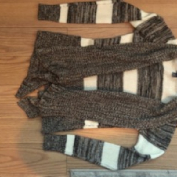 Jacket - Picture 2 of 3